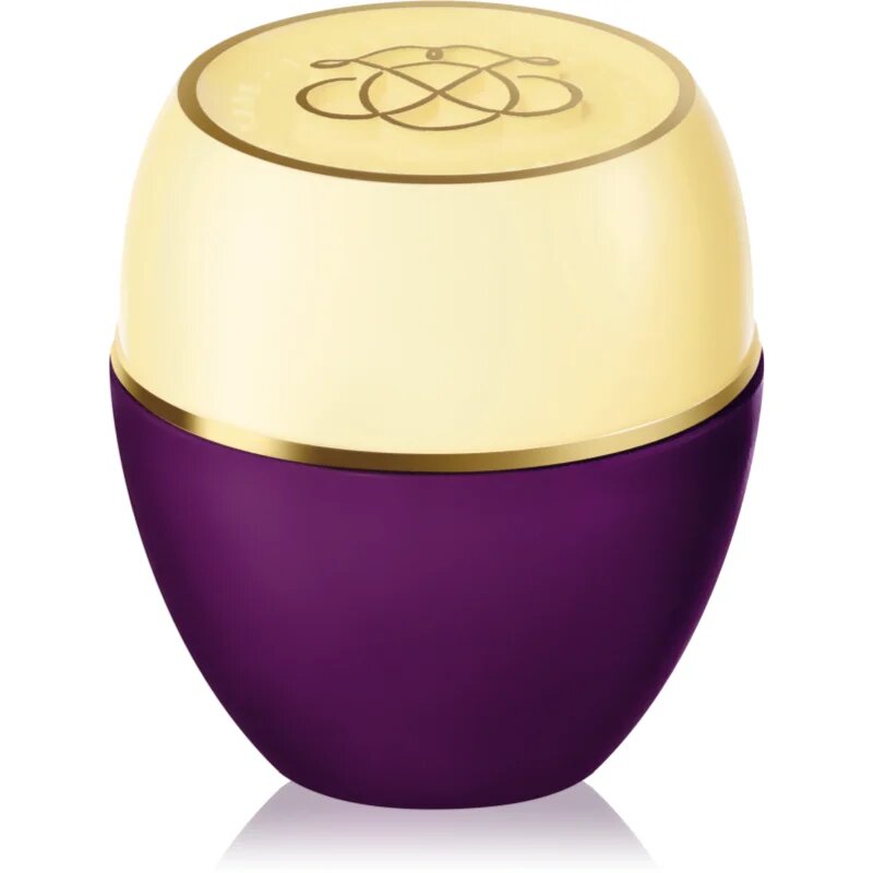 Oriflame Tender Care Sugar Plum balzám na rty a suchá místa 10.5 ml