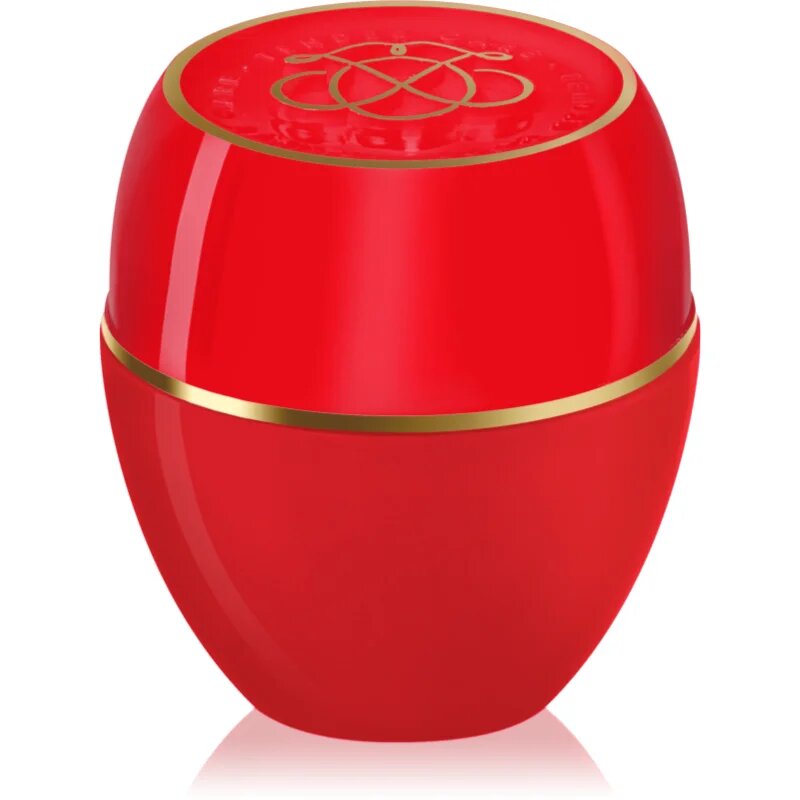 Oriflame Tender Care Watermelon Ruby Collection vyživující balzám na rty 10.5 ml