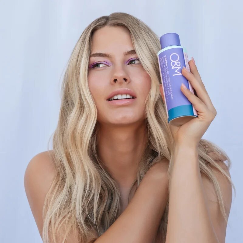 Original & Mineral C Spray Dry Conditioner Spray kondicionér pro suché vlasy 200 ml