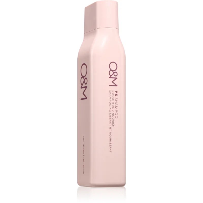 Original & Mineral PS Shampoo šampon proti krepatění 250 ml