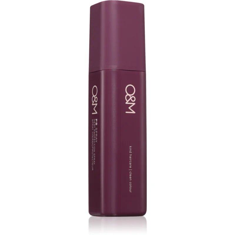Original & Mineral PS Spray sprej na vlasy pro tepelnou úpravu vlasů 150 ml