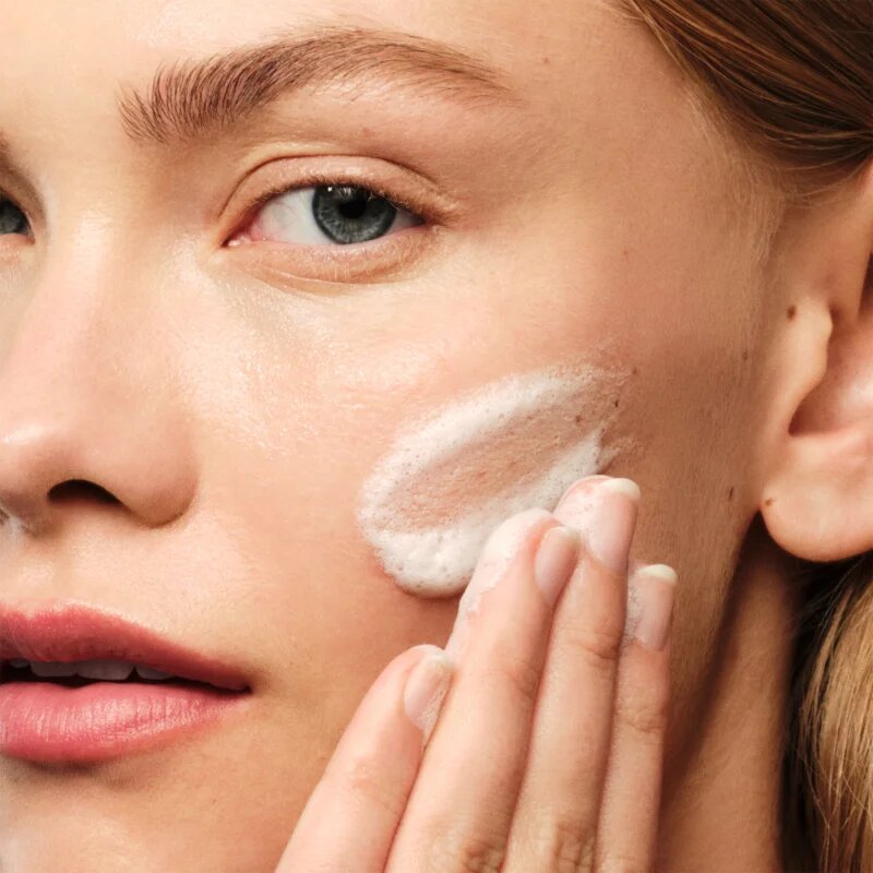 Origins Checks and Balances™ Sensitive Foaming Cleanser jemný čisticí krém pro citlivou pleť 150 ml