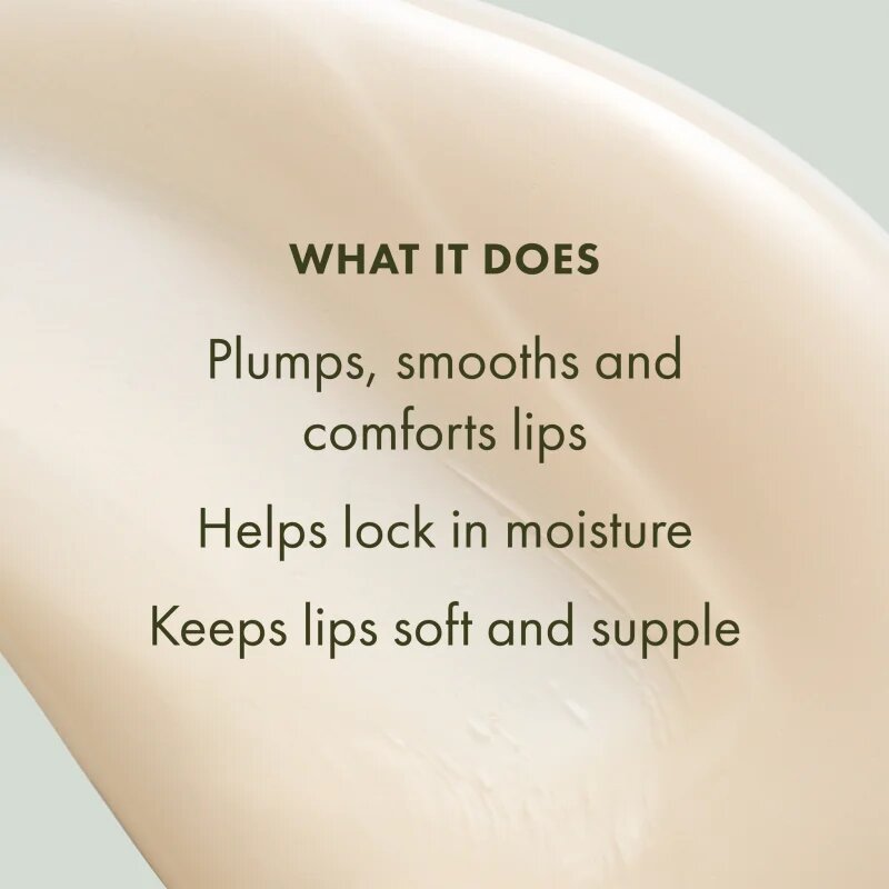 Origins Drink Up™ Avocado Lip Butter hydratační balzám na rty s avokádem 15 ml