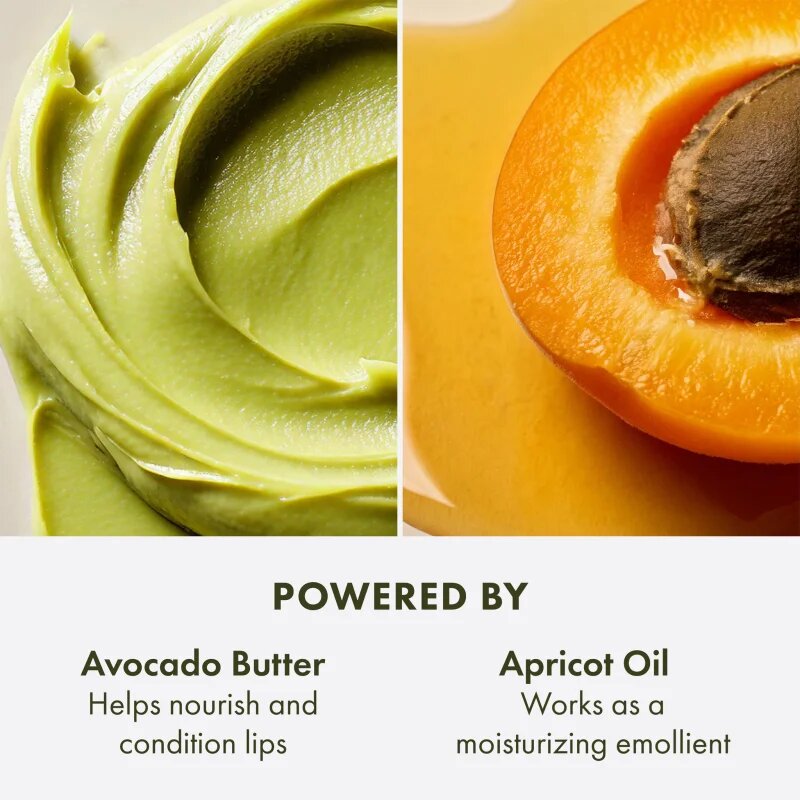 Origins Drink Up™ Avocado Lip Butter hydratační balzám na rty s avokádem 15 ml