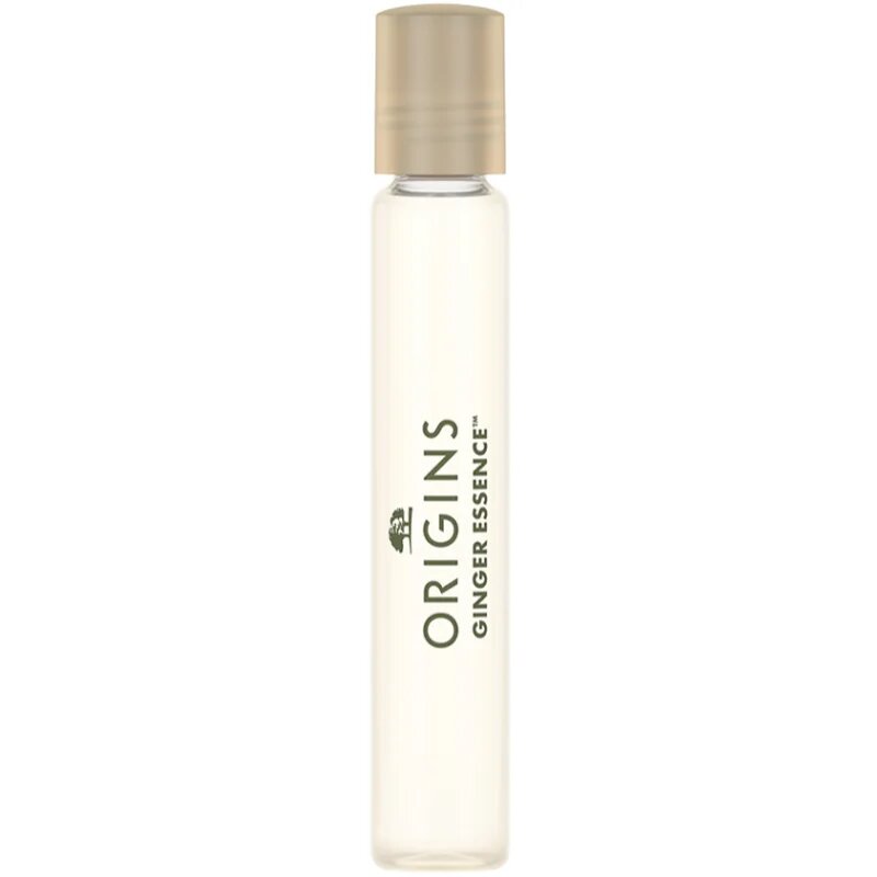 Origins Ginger Essence™ Sensuous Skin Scent Rollerball povzbuzující roll-on unisex 10 ml
