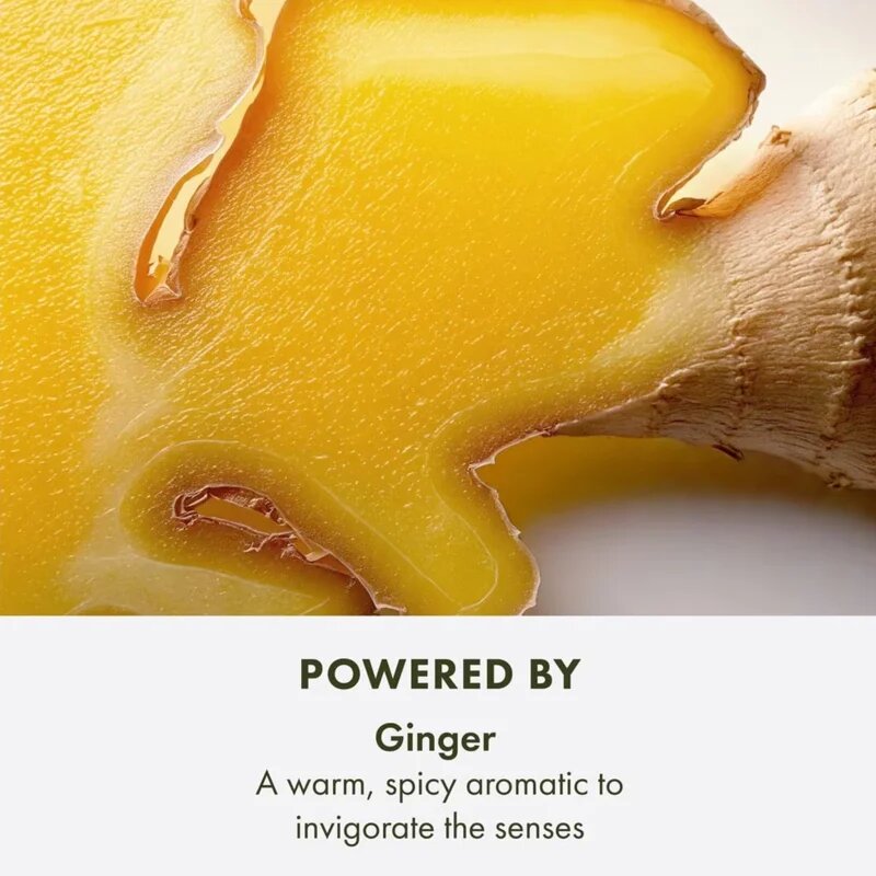 Origins Ginger Essence™ Sensuous Skin Scent Rollerball povzbuzující roll-on unisex 10 ml