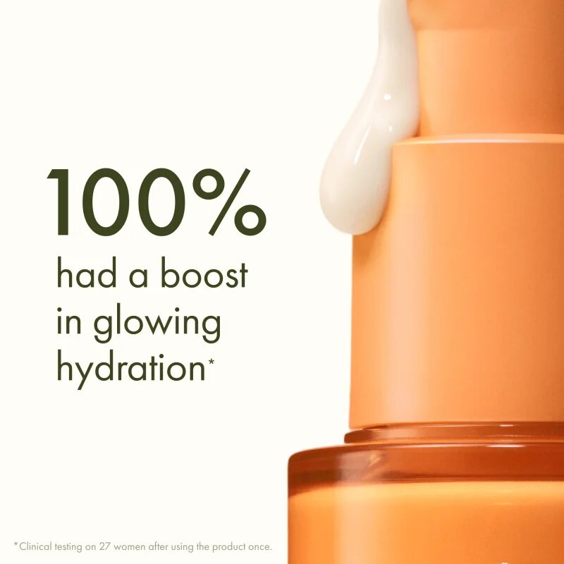 Origins GinZing™ Energizing Lightweight Moisturizer lehký hydratační krém s vitaminem C 50 ml