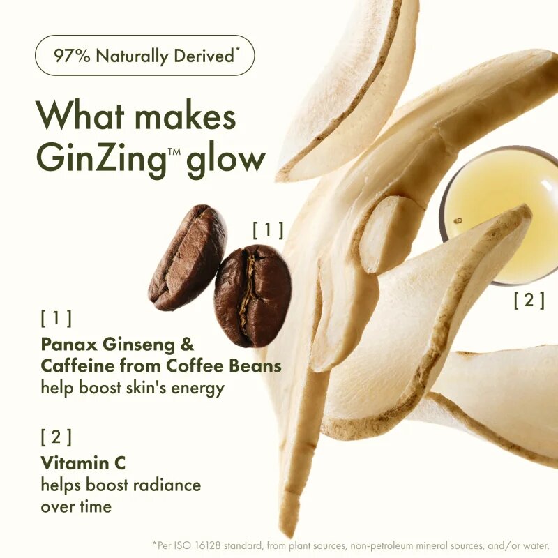 Origins GinZing™ Energizing Lightweight Moisturizer lehký hydratační krém s vitaminem C 50 ml