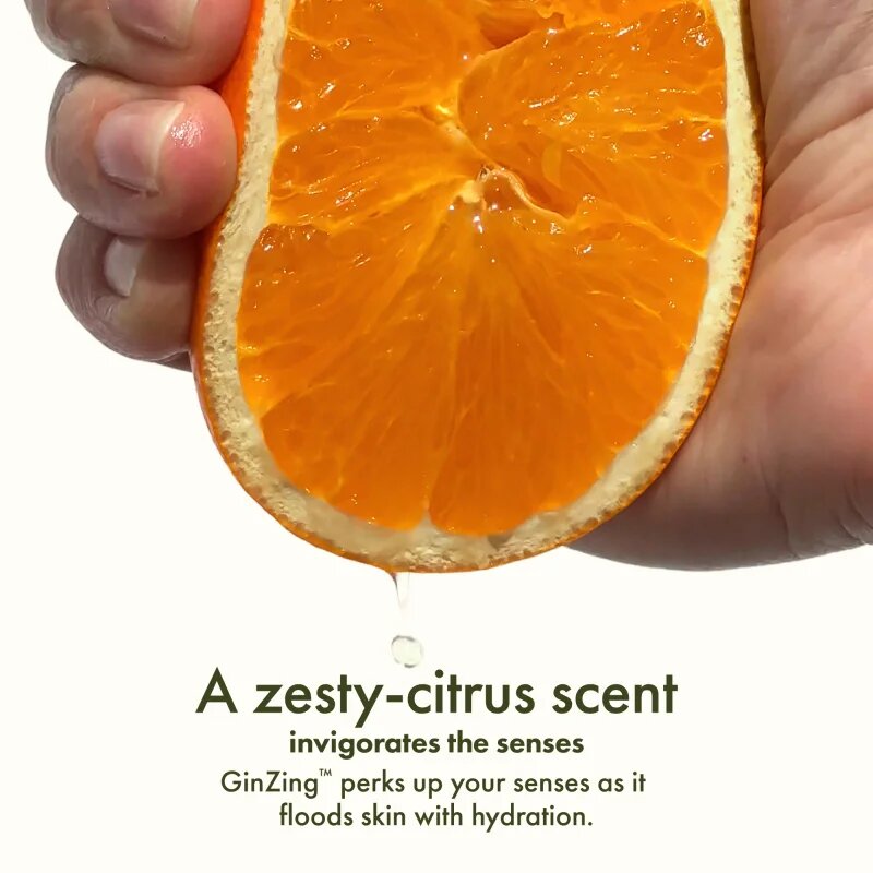 Origins GinZing™ Energizing Lightweight Moisturizer lehký hydratační krém s vitaminem C 50 ml