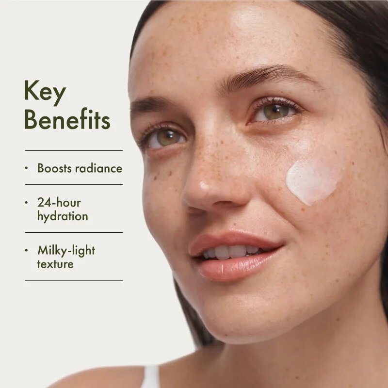 Origins GinZing™ Energizing Lightweight Moisturizer lehký hydratační krém s vitaminem C 50 ml