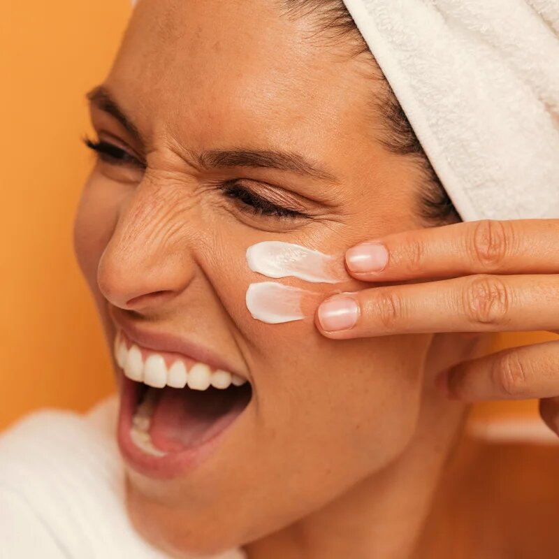 Origins GinZing™ Energizing Rich Cream revitalizační hydratační krém pro suchou pleť 30 ml
