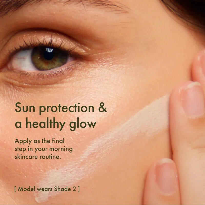 Origins GinZing™ Energy-Boosting Tinted Moisturizer denní krém s revitalizačním účinkem SPF 40 odstín 3 50 ml