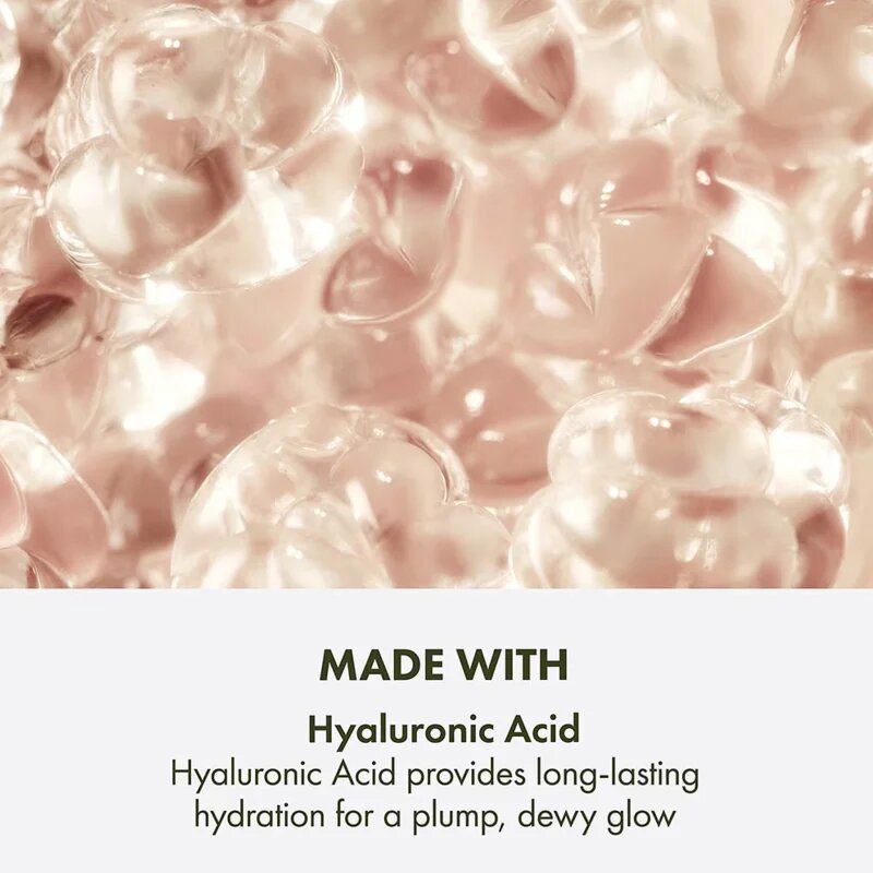 Origins GinZing™ Glow-Boosting Gel Moisturizer hydratační gelový krém pro rozjasnění pleti odstín Pearl Glow 50 ml