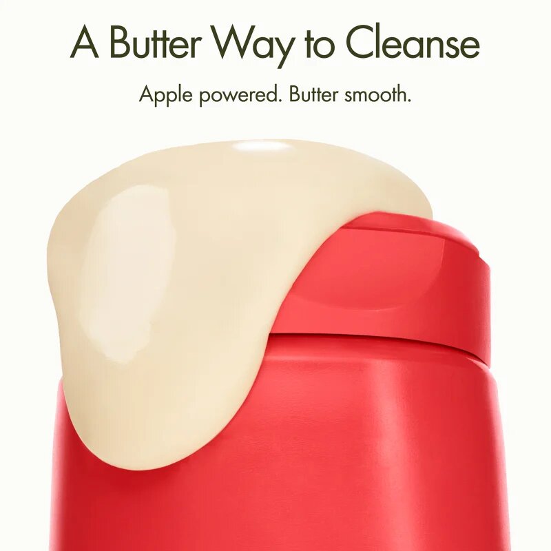 Origins Youthtopia™ Apple Butter Cleansing Balm odličovací a čisticí balzám 125 ml