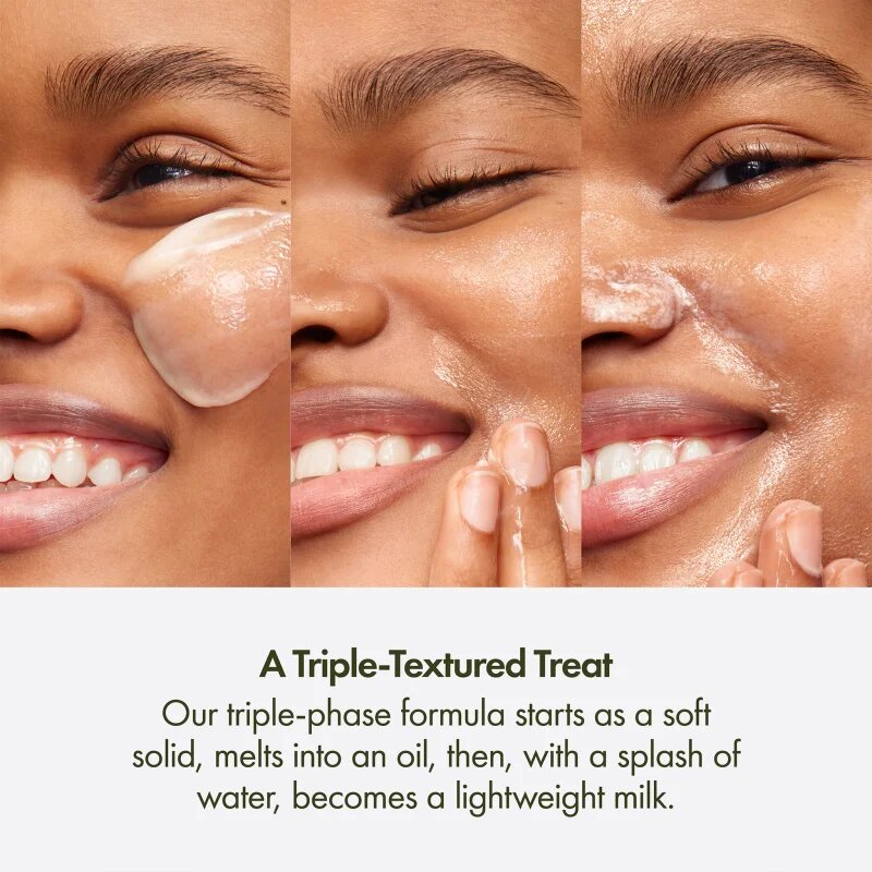 Origins Youthtopia™ Apple Butter Cleansing Balm odličovací a čisticí balzám 125 ml
