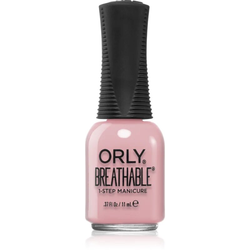 Orly Breathable pečující lak na nehty odstín Kiss Me I'm Kind 11 ml