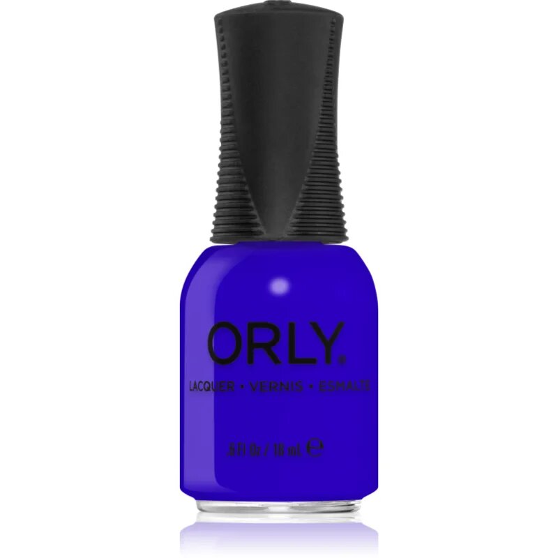 Orly Euphoria dlouhotrvající lak na nehty odstín It's Brittney Beach 18 ml