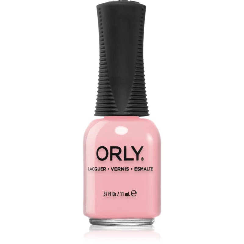 Orly Lacquer lak na nehty odstín Pink 11 ml