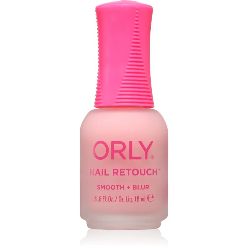 Orly Nail Retouch vyhlazující podkladový lak na nehty 18 ml