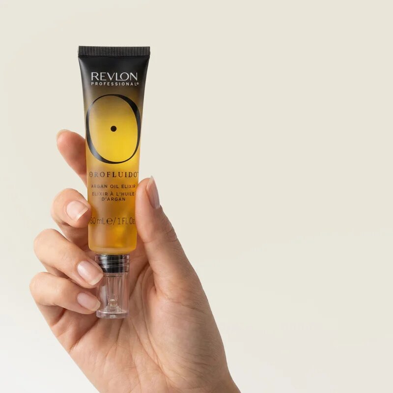 Orofluido Elixir vyživující olej na vlasy 30 ml