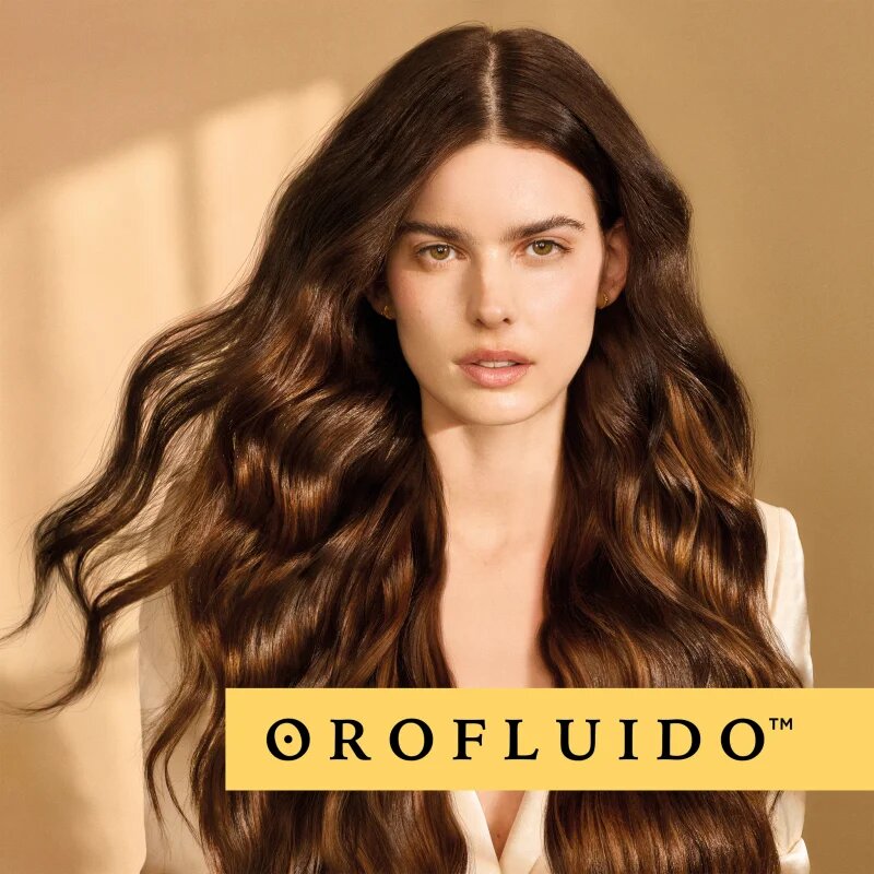Orofluido the Original kondicionér s arganovým olejem 240 ml