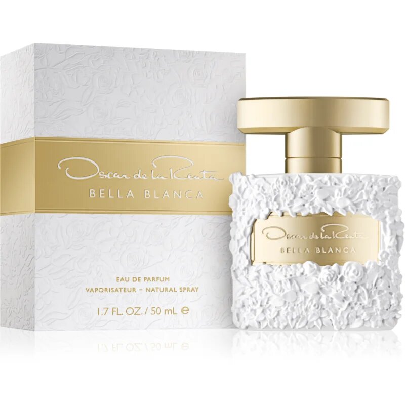 Oscar de la Renta Bella Blanca parfémovaná voda pro ženy 30 ml