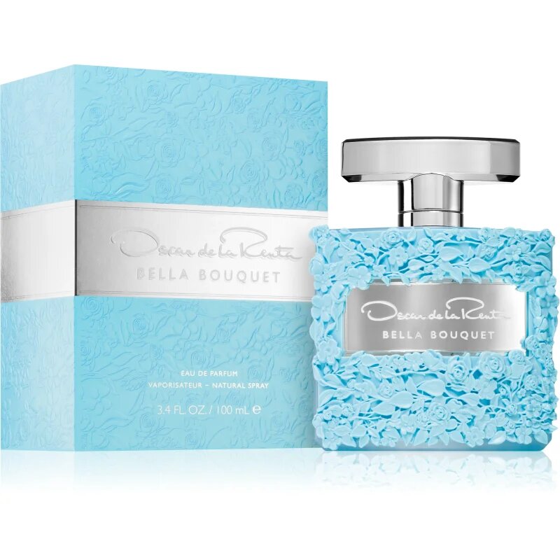 Oscar de la Renta Bella Bouquet parfémovaná voda pro ženy 100 ml