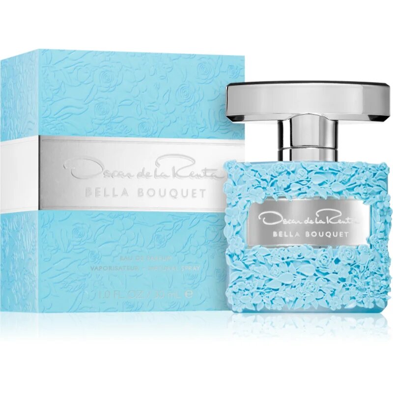 Oscar de la Renta Bella Bouquet parfémovaná voda pro ženy 30 ml