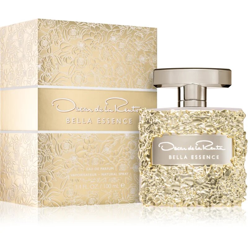 Oscar de la Renta Bella Essence parfémovaná voda pro ženy 100 ml