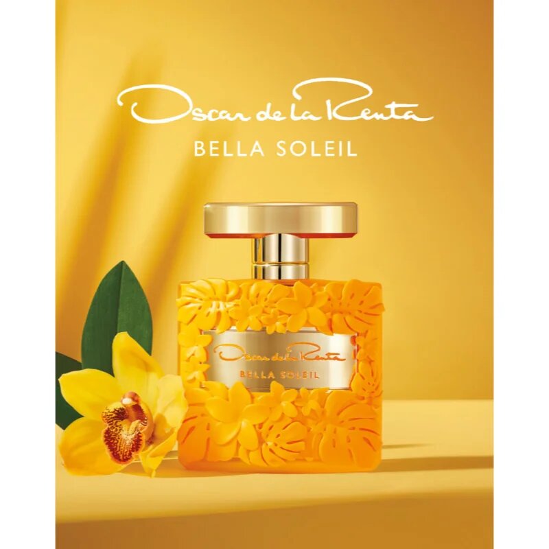Oscar de la Renta Bella Soleil parfémovaná voda pro ženy 30 ml