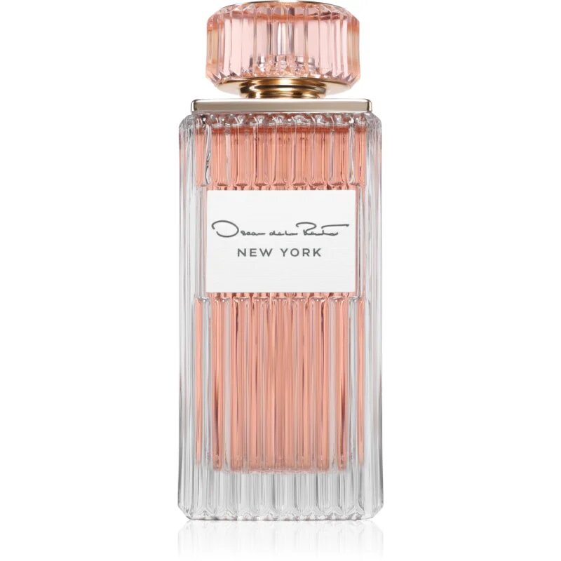 Oscar de la Renta New York parfémovaná voda pro ženy 100 ml