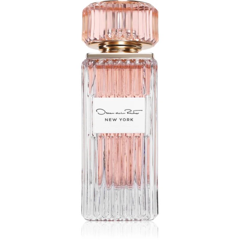 Oscar de la Renta New York parfémovaná voda pro ženy 30 ml