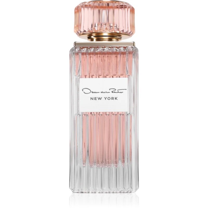 Oscar de la Renta New York parfémovaná voda pro ženy 50 ml