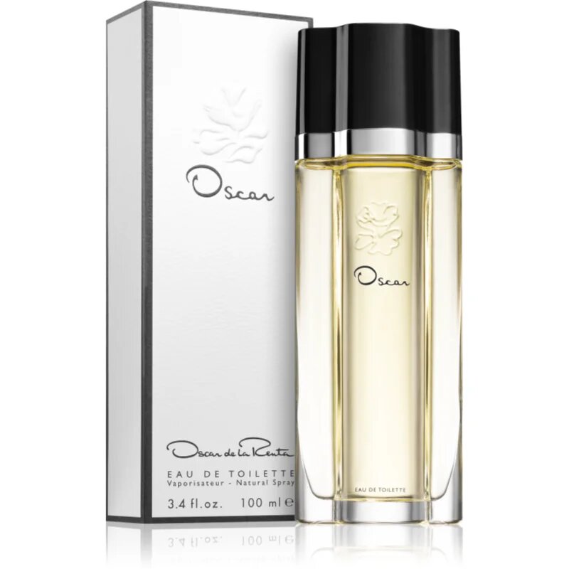Oscar de la Renta Oscar toaletní voda pro ženy 100 ml