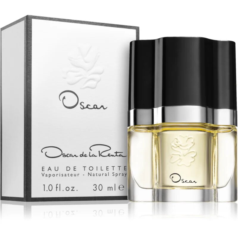 Oscar de la Renta Oscar toaletní voda pro ženy 30 ml