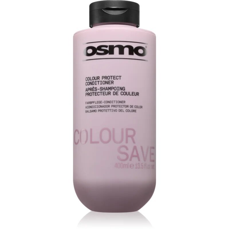 Osmo Colour Save Colour Protect Conditioner kondicionér pro ochranu barvy 400 ml