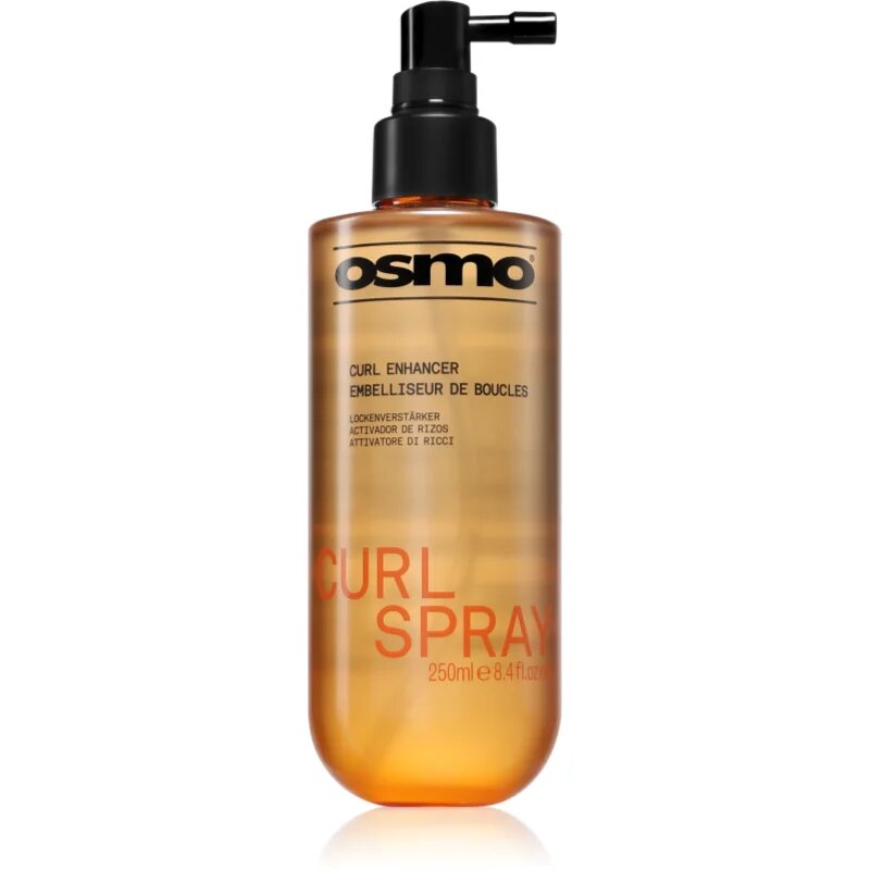 Osmo Curl Spray stylingový sprej pro definici vln 250 ml