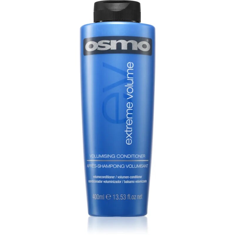 Osmo Extreme Volume Conditioner kondicionér na vlasy 400 ml