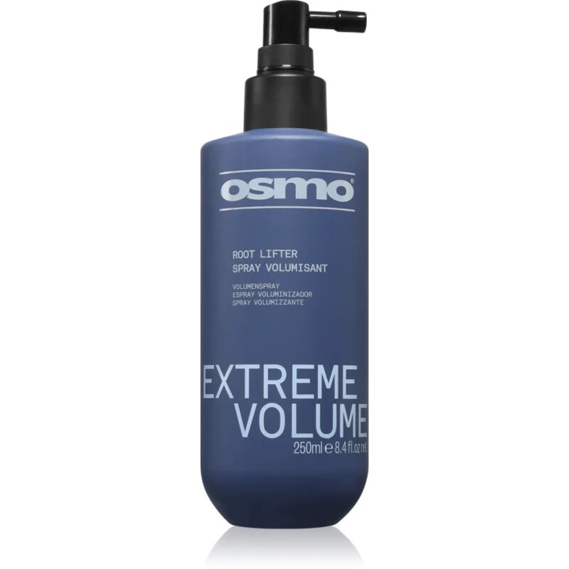 Osmo Extreme Volume Root Lifter objemový sprej na vlasy 250 ml
