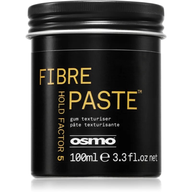 Osmo Fibre Paste texturizační pomáda na vlasy 100 ml