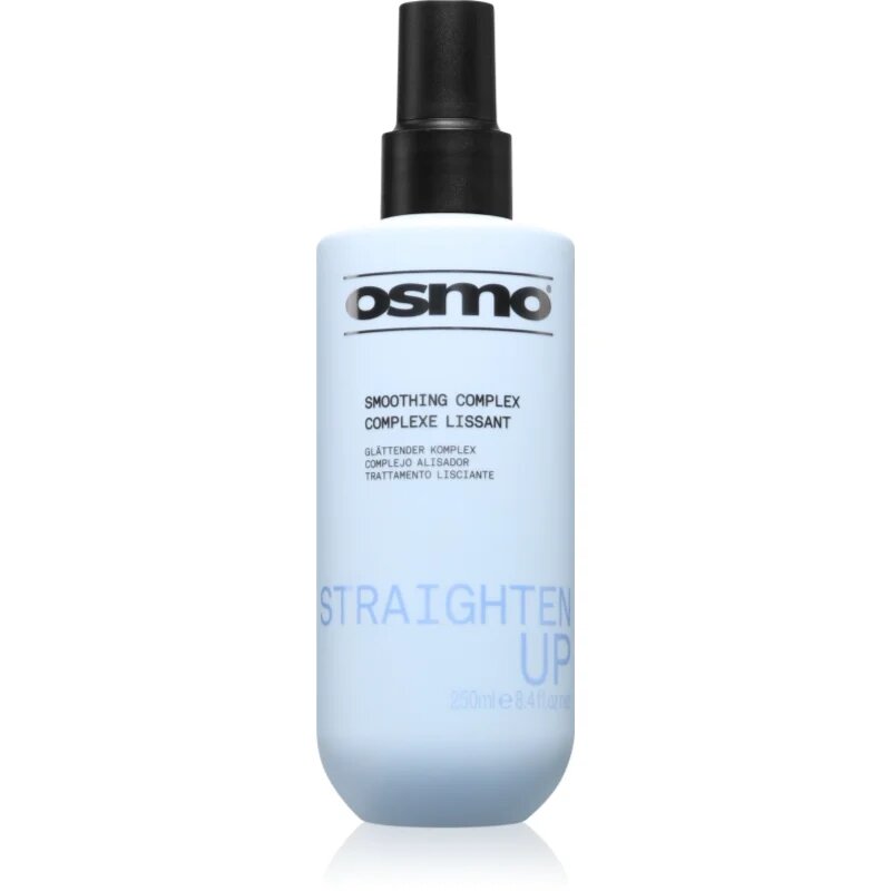 Osmo Straighten Up vyhlazující péče na vlasy 250 ml