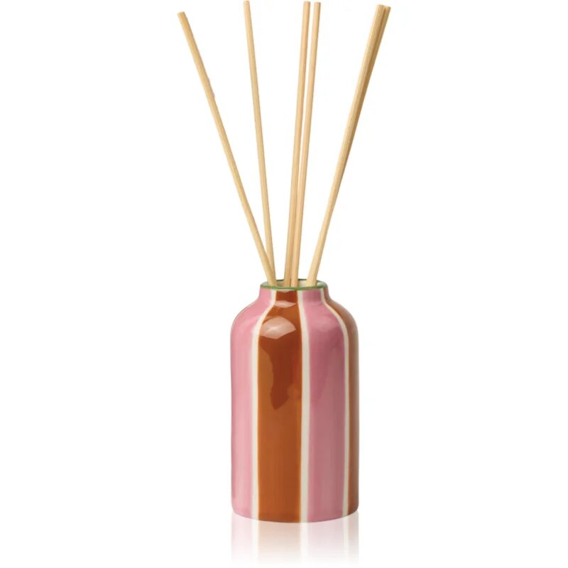 Paddywax A Dopo Black Cedar & Fig aroma difuzér s náplní 118 ml