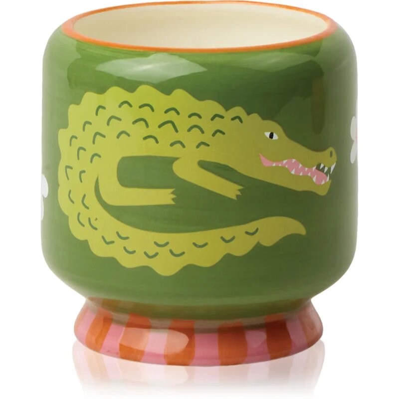Paddywax A Dopo Crocodile vonná svíčka 226 g