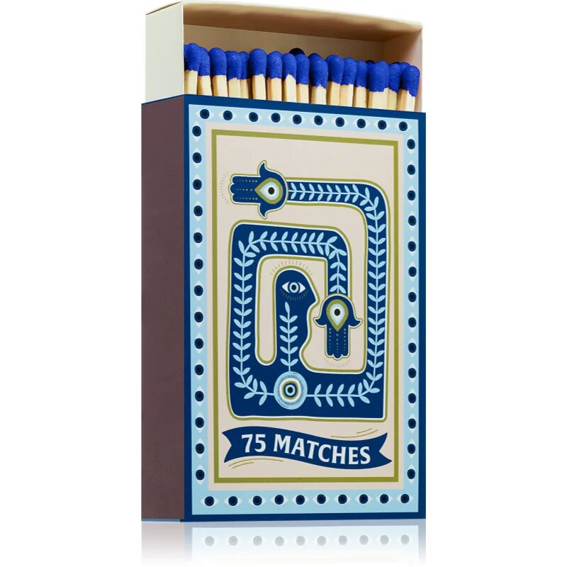 Paddywax A Dopo Eye zápalky 75 pcs 1 ks