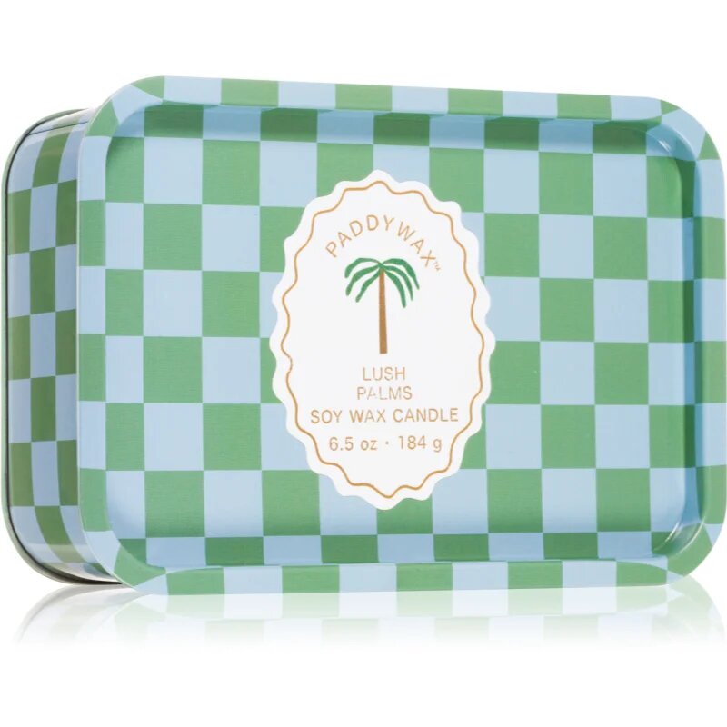 Paddywax A Dopo Palm vonná svíčka 184 g