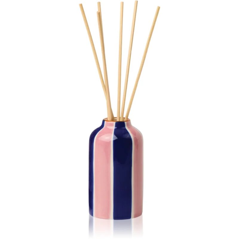 Paddywax A Dopo Rosewood Vanilla aroma difuzér s náplní 118 ml