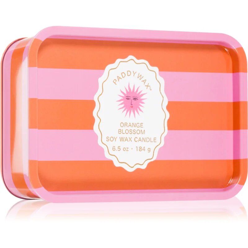 Paddywax A Dopo Sun vonná svíčka 184 g