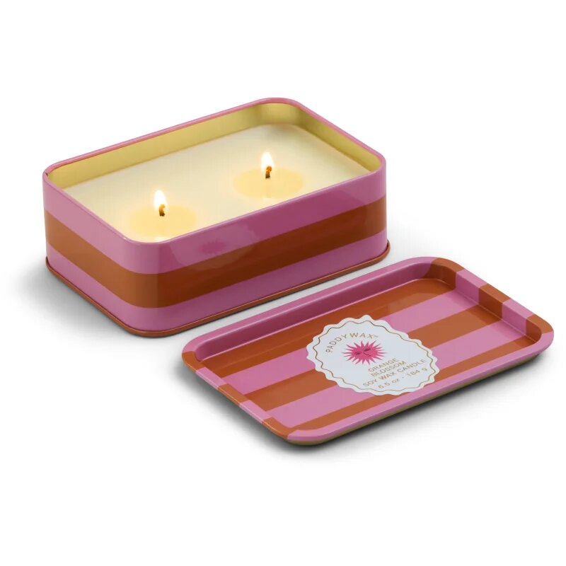 Paddywax A Dopo Sun vonná svíčka 184 g