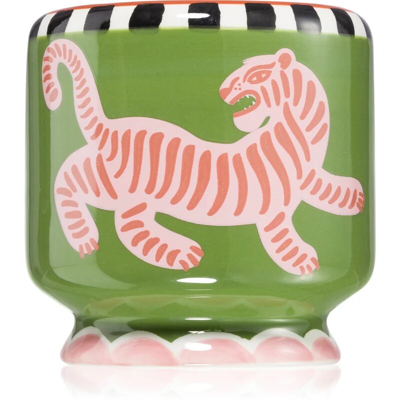 Paddywax A Dopo Tiger vonná svíčka 226 g