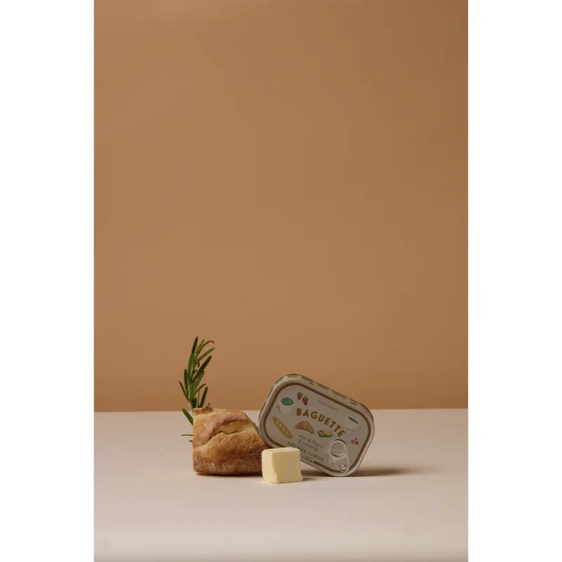 Paddywax Bistro Baguette vonná svíčka 127 g